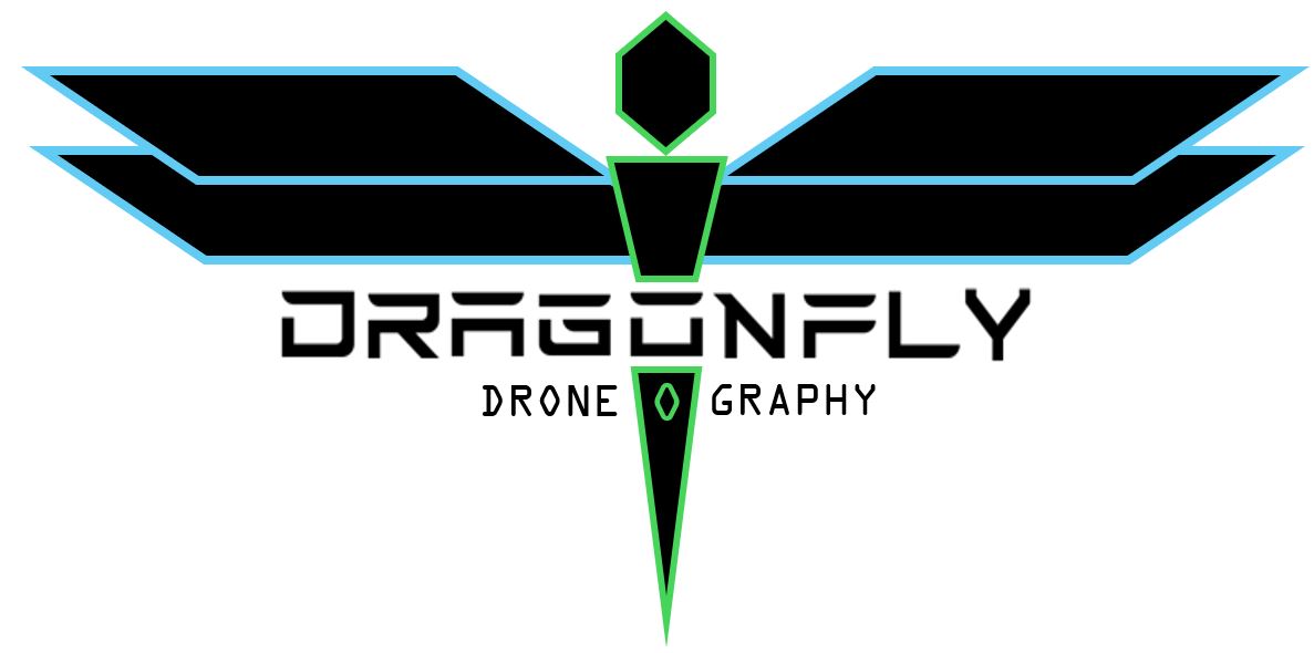 Dragonfly Droneo